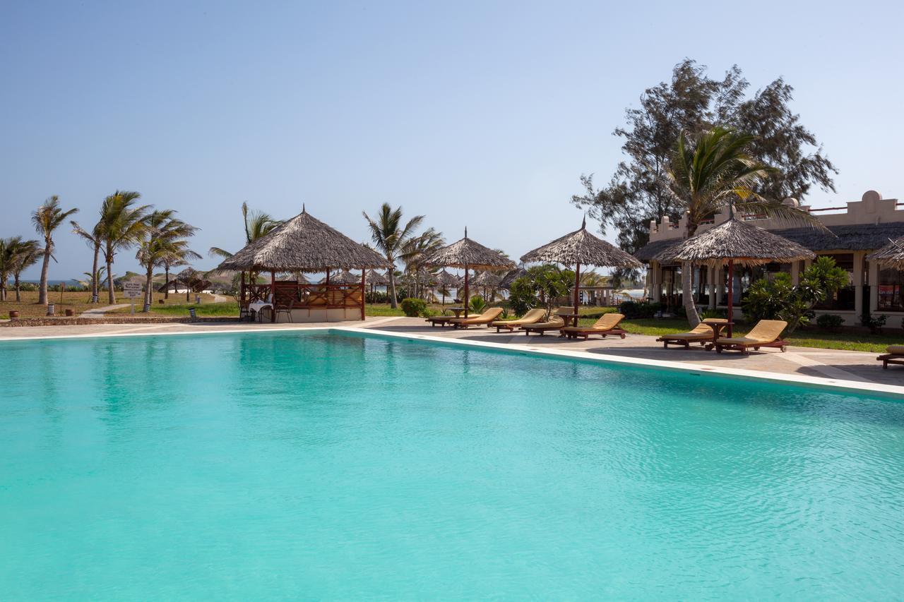 Seven Islands Resort Watamu Exterior photo