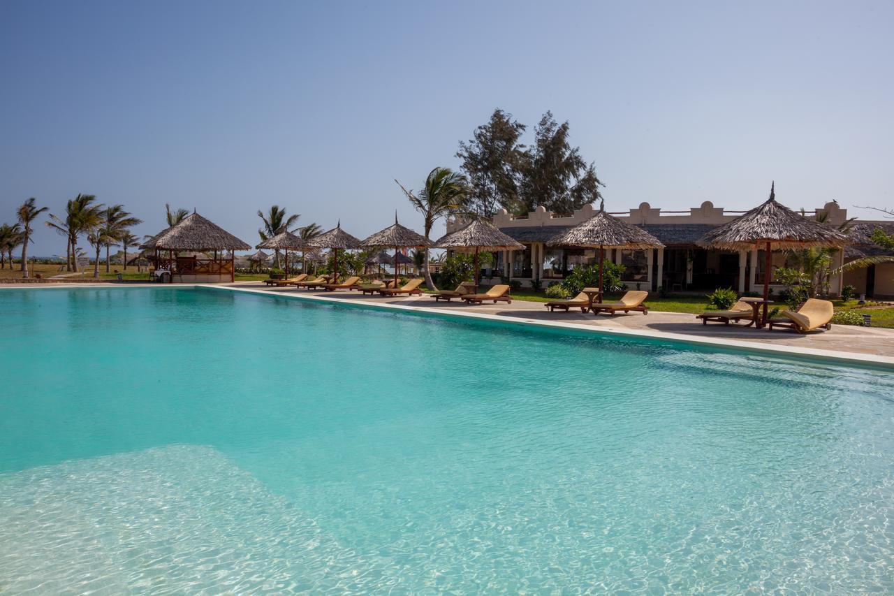 Seven Islands Resort Watamu Exterior photo